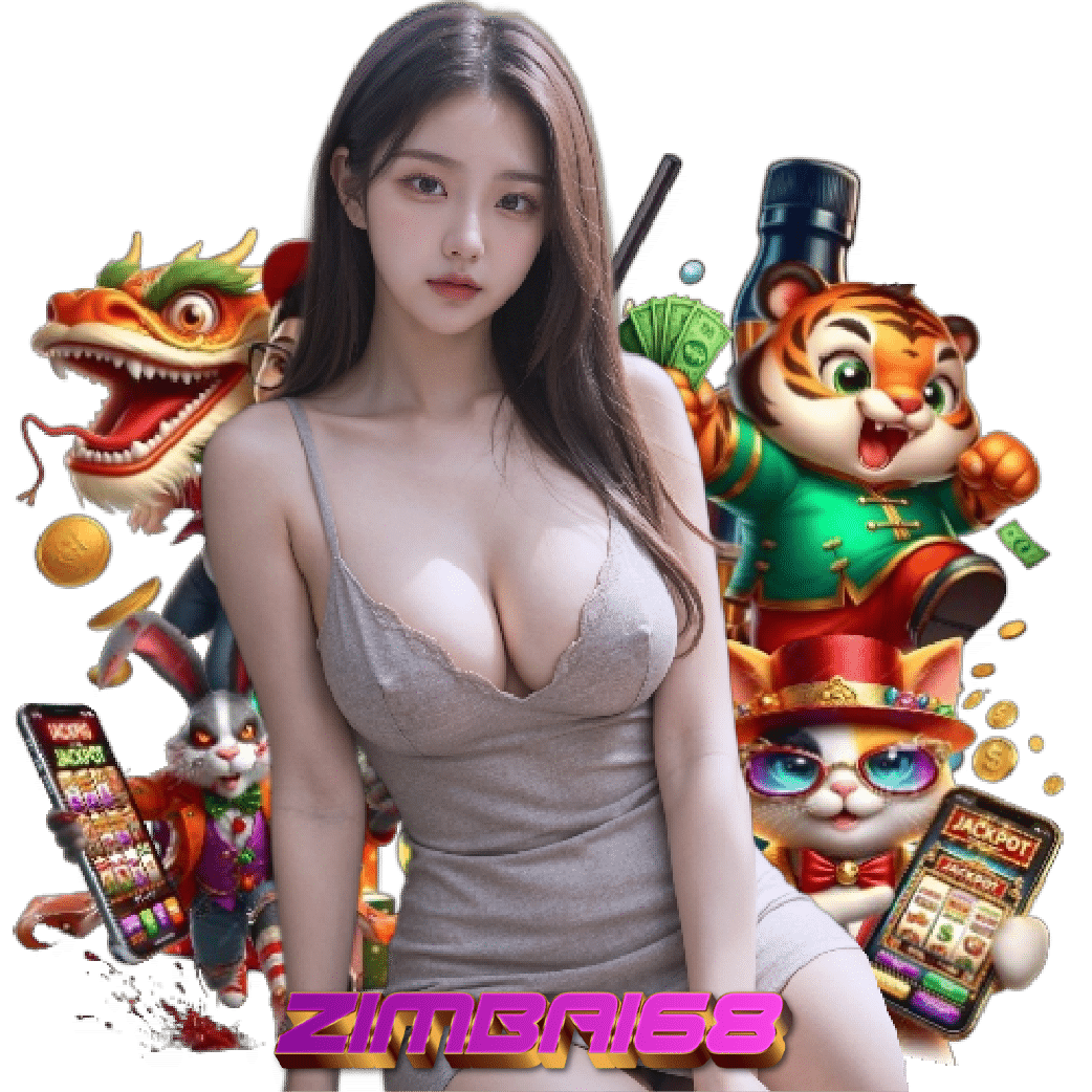 Zimba168